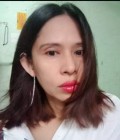 Nancy 44 ans กันตัง Thaïlande