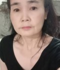 Aum 53 years Kanchanabulre Thailand