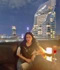 Meena 32 ans Bangkok Thaïlande