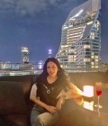 Meena 33 ans Bangkok Thaïlande