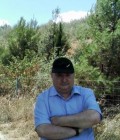 Laulau 55 ปี Pézenas France