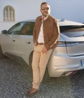Jean marc 48 ปี Toulon France
