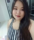 Jolene 26 ans Mae Rim Thaïlande