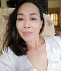 Mook 53 ans Phrao Thaïlande