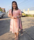 Kate 42 ans . Thaïlande