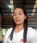 Pasanee 55 years Ubonratchathani Thailand
