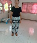 Prathumma 52 years Khon Kaen  Thailand