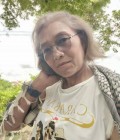 Narumon 54 Jahre Khonk Charoen  Thailand