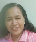 Khamphong 56 ans   Lodon Thaïlande