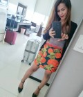 Ya 33 ans พรหมคีรี Thaïlande