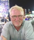 Ulrik 68 Jahre Hua Hin Thailand