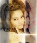 Aummi  37 ans ป่าตอง Thaïlande