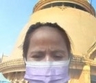 Jaae 42 Jahre ไทย Thailand