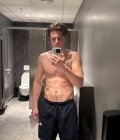 Richard 23 ปี Frankfurt  Germany