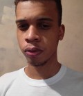 Fabio 26 ปี Brasil  Russia