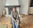 Maxime 42 ปี Clamart France