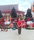 Nong 49 Jahre ชัยบาดาล Thailand