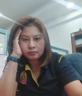 Ree 46 ans บางปะอิน Thaïlande