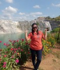 Ked 37 ans Khon Kaen Thaïlande