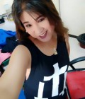 Benyapa 47 ans หนองคาย Thaïlande