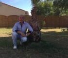 Patrick 58 ปี Floirac  France
