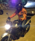 Michael 52 ปี Nimes France