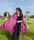 Yannaya 51 years Buriram  Thailand