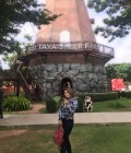 Rak 44 ans Maung Thaïlande