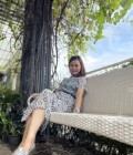 Aee 44 ans Muang  Thaïlande