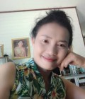Jeab 52 ans วารินชำราบ Thaïlande