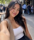 Arisa 38 ans Chai Nat Thaïlande