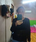 Sontaya 48 years Bangkok Thailand