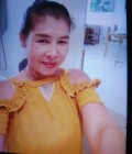 Ying 56 ans Hua Hin Thaïlande