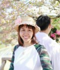 พิมล  บุญญาพร 53 years สอง Thailand