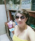 Phonpan 67 Jahre Nongkai  Thailand