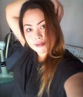 Suttiporn 41 years S Thailand