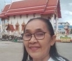 Sönke 58 years Thailand  Thailand