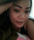 Maxky 38 ans เมืองอุบล Thaïlande