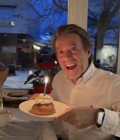 Luca 53 ปี Copenhagues Denmark