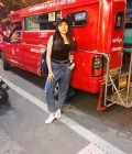 Marie 27 years เมืองบุรีรัมย์ Thailand