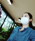 Sawitree 41 ans เมือง Thaïlande