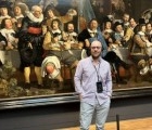 Alex 50 ปี Nancy  France