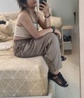 Rose 37 years Satuk Thailand