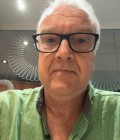 Steve 57 ปี Dortmund Germany