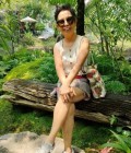 Arisa 63 ans Chiangmai Thaïlande