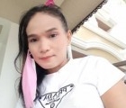 Nongnuch 46 ans Rayong Thaïlande