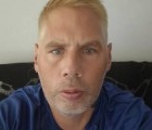 Michel 42 ปี Marseille  France