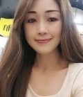 Ratana 31 ans Bangkok Thaïlande