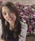 Jaohh 40 ans Muang  Thaïlande