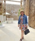 Varisa 35 ans Bangkok Thaïlande